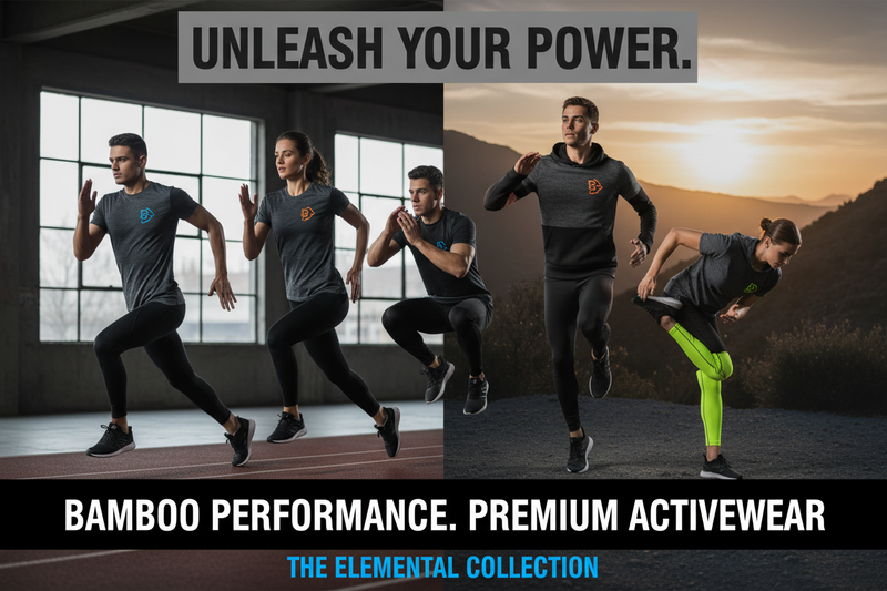 Activewear
