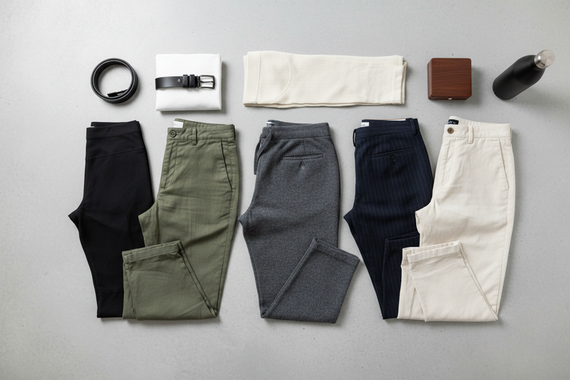 Womens Pants