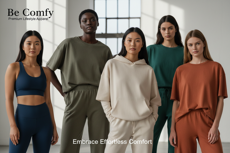 Women's Clothing