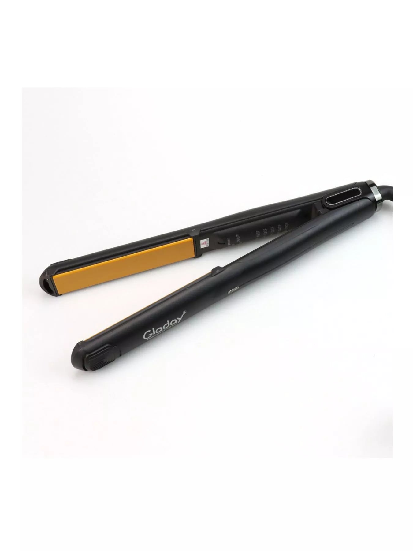Adjustable Temperature Hair Straightener