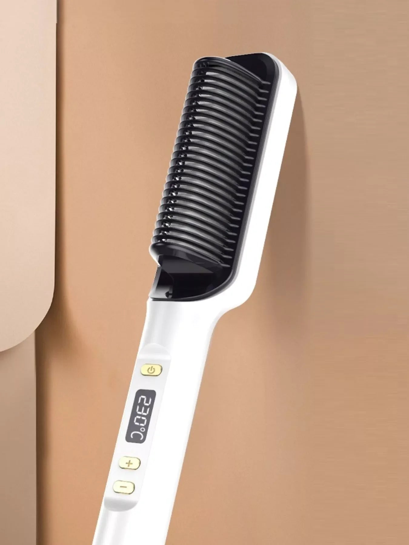 Fast Heating Ceramic Straightening Comb