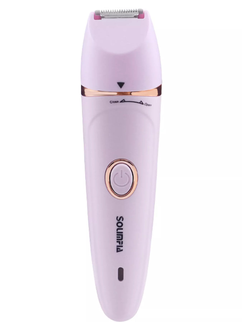 7-in-1 Electric Hair Remover