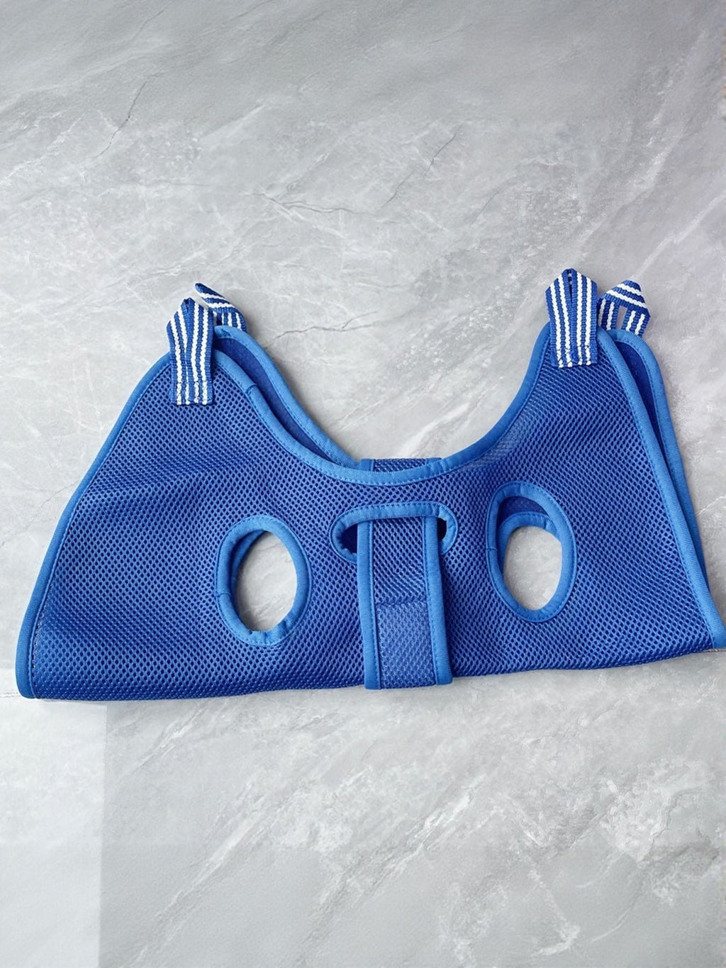 Pet Grooming Hammock for Easy Bathing & Nail Trimming