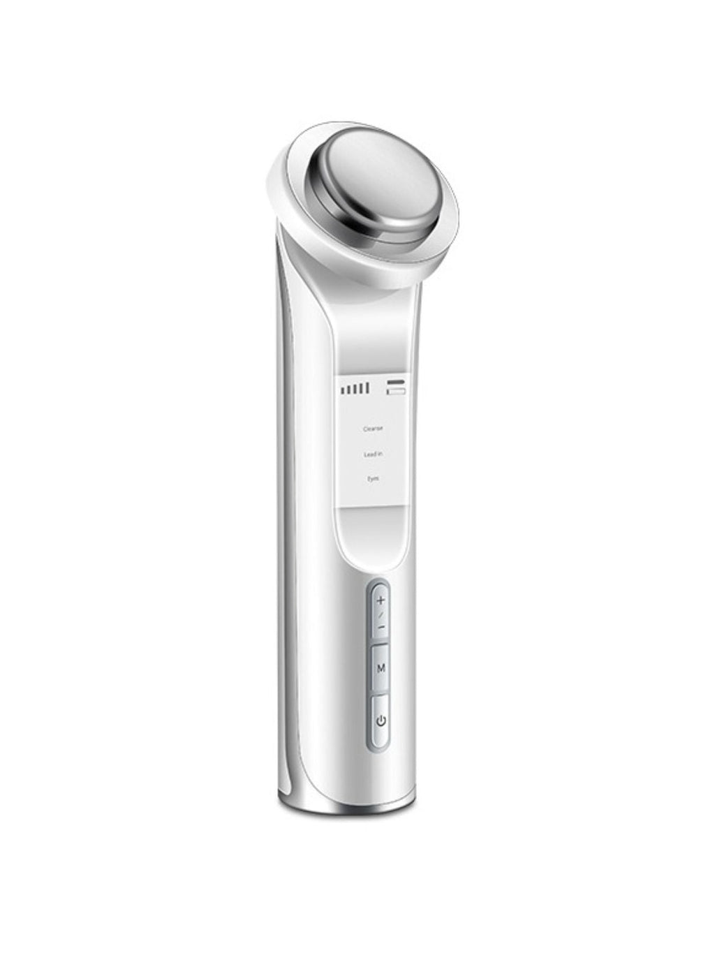Multifunctional Facial Beauty Device