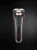 Cordless Rotary Shaver