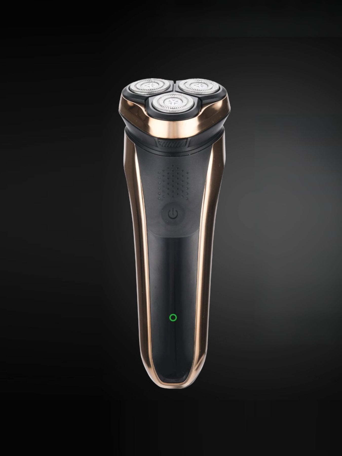 Cordless Rotary Shaver