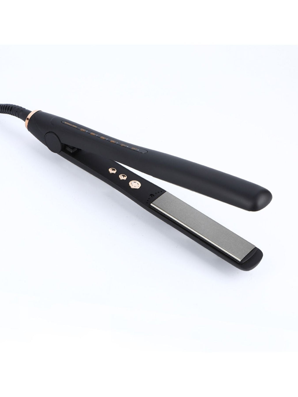 Adjustable Temperature Hair Straightener