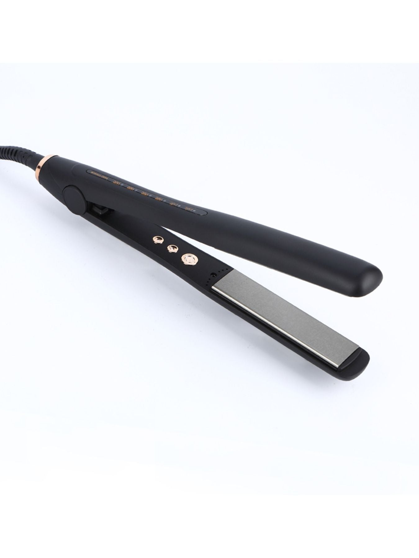 Adjustable Temperature Hair Straightener
