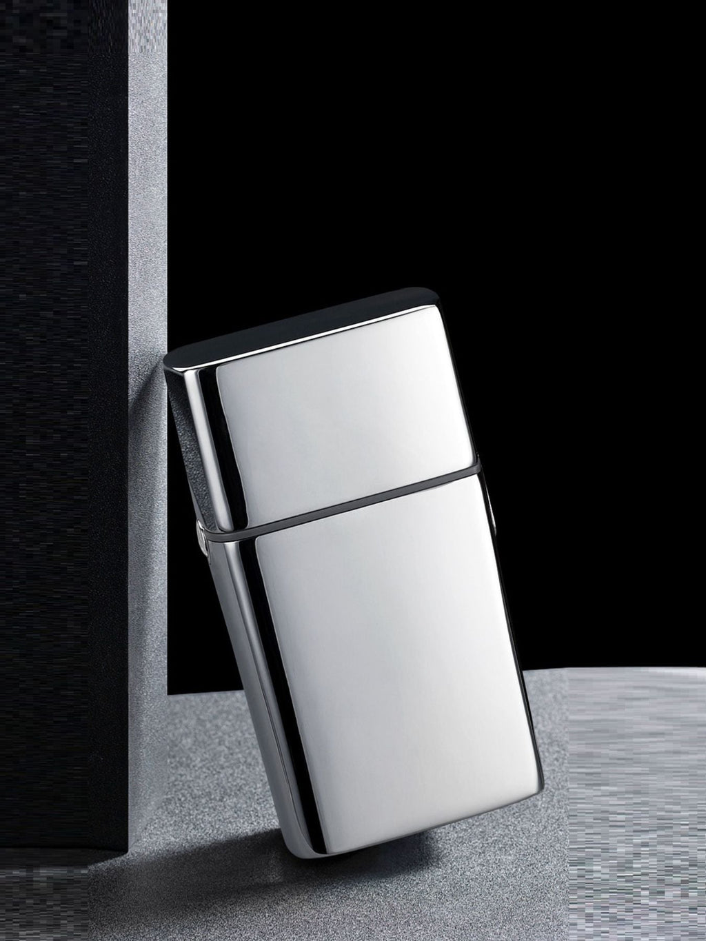 Portable Mini Foil Shaver