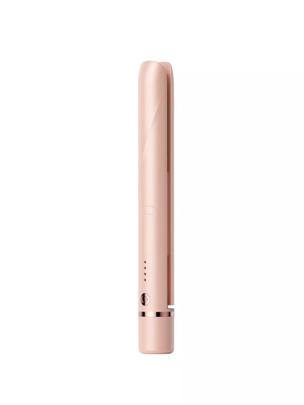 Portable Hair Straightener