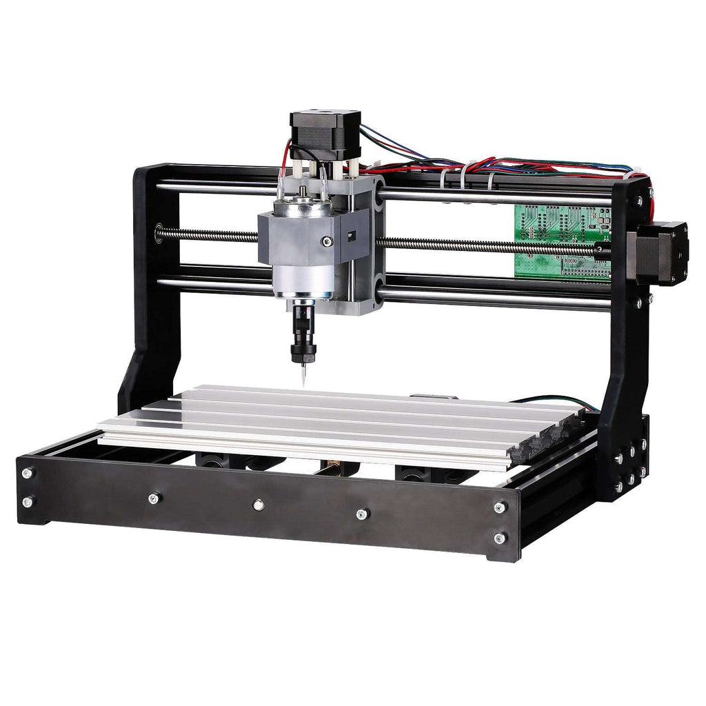3018-PRO Desktop CNC Router DIY Kit