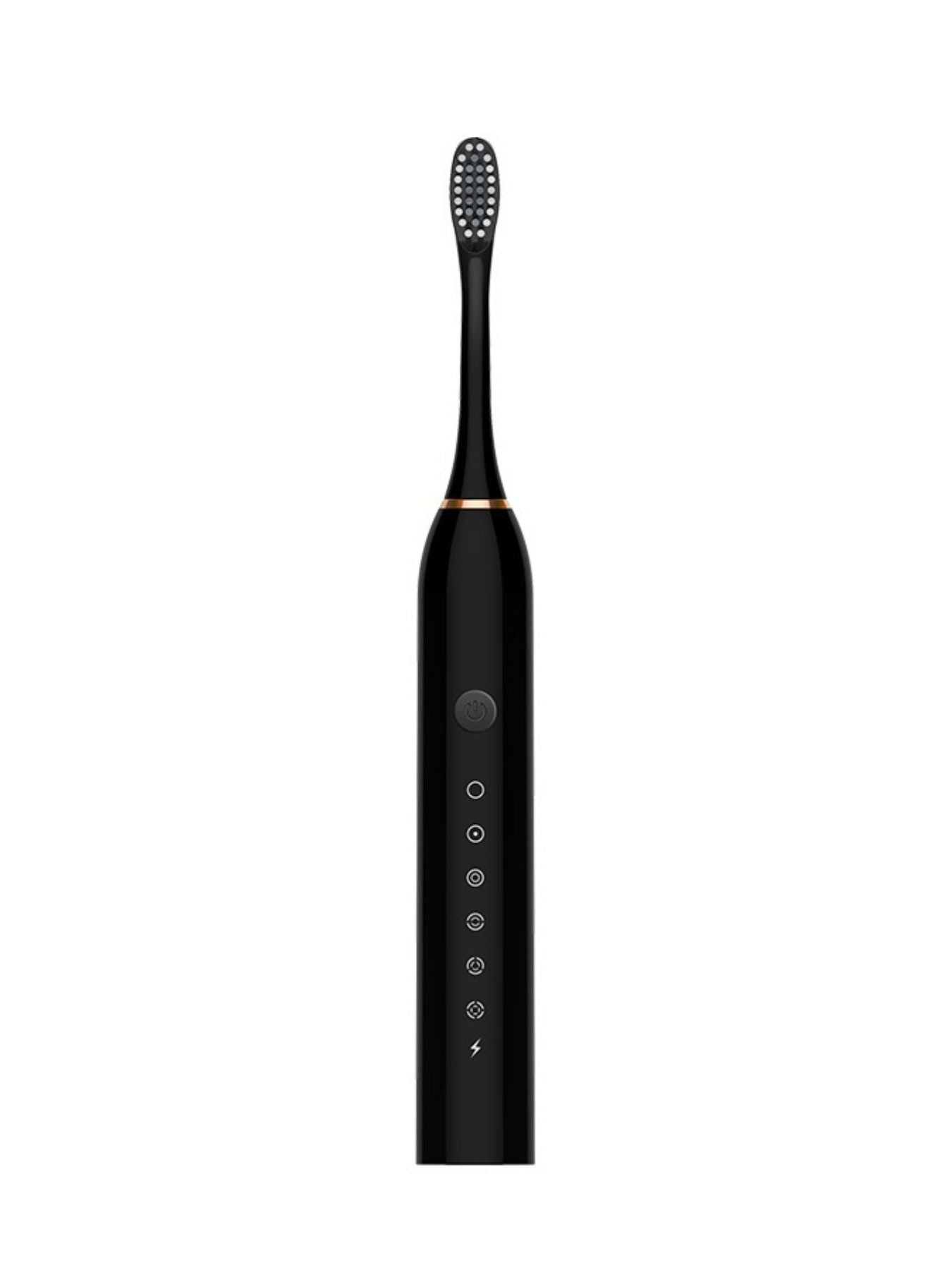 Electric Toothbrush with Multiple Modes