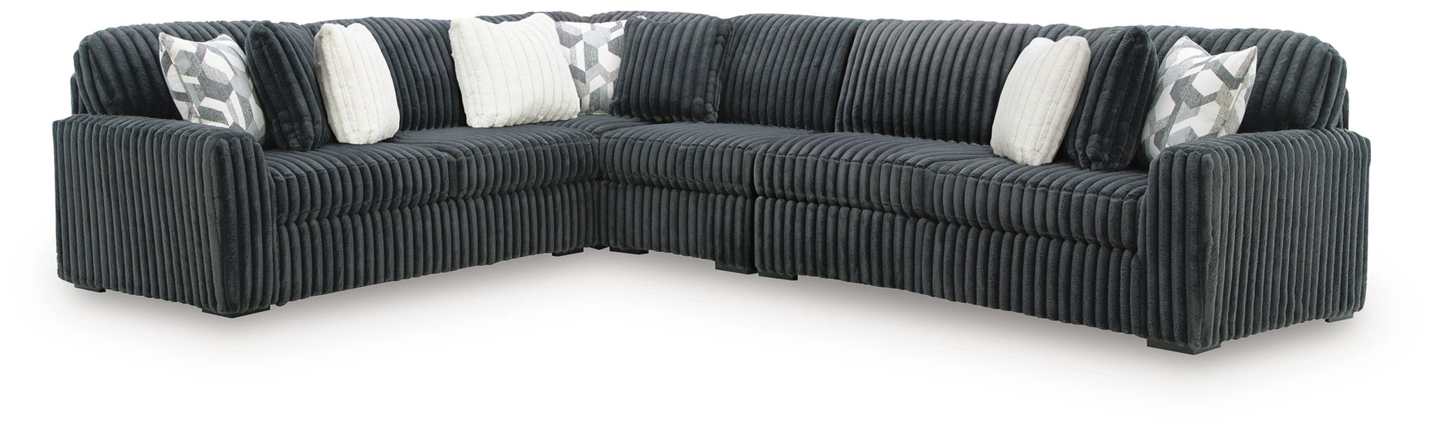 Midnight-Madness - Sectional