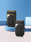 Portable Electric Foil Shaver