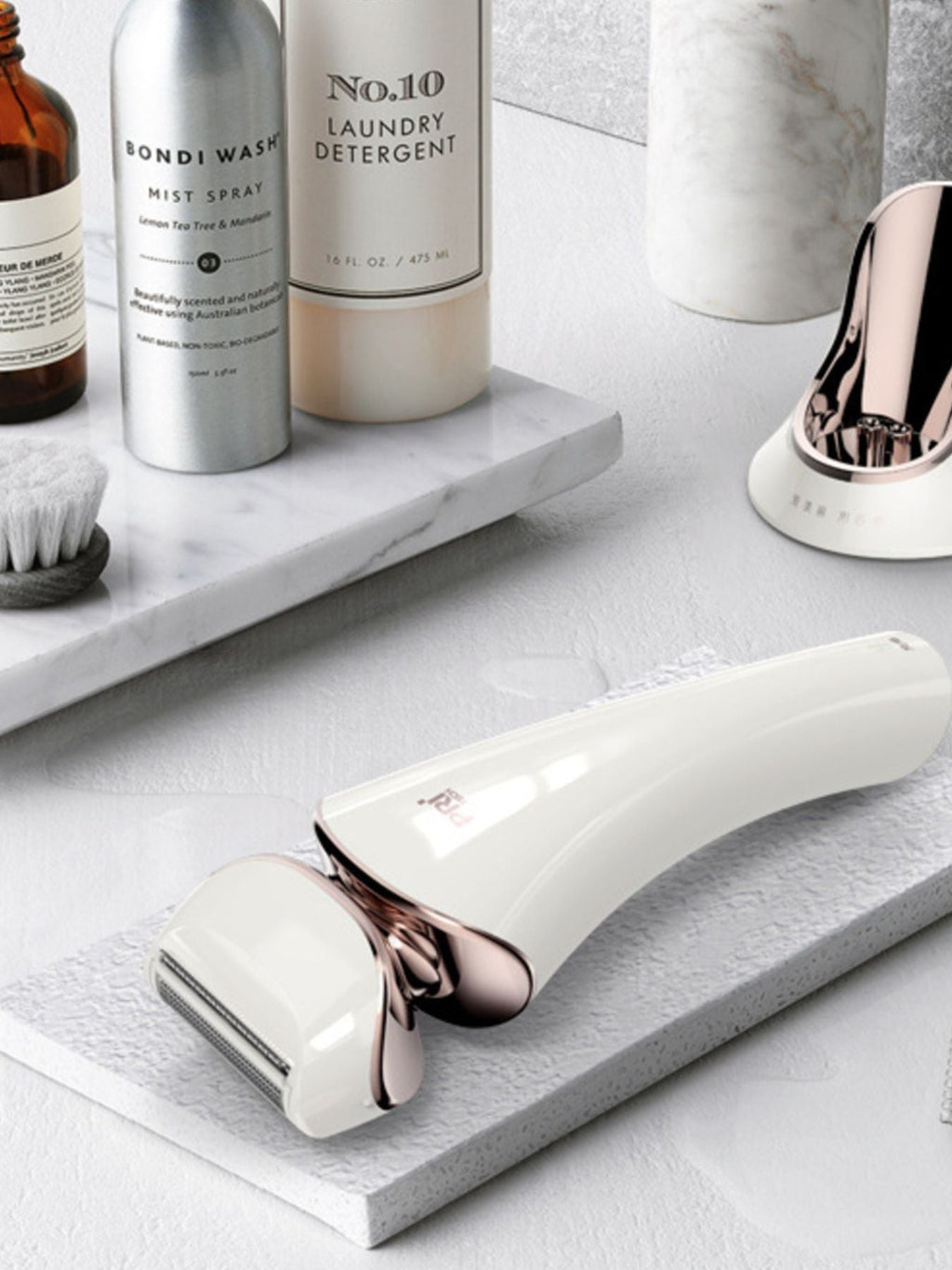 Painless Hair Removal Epilator