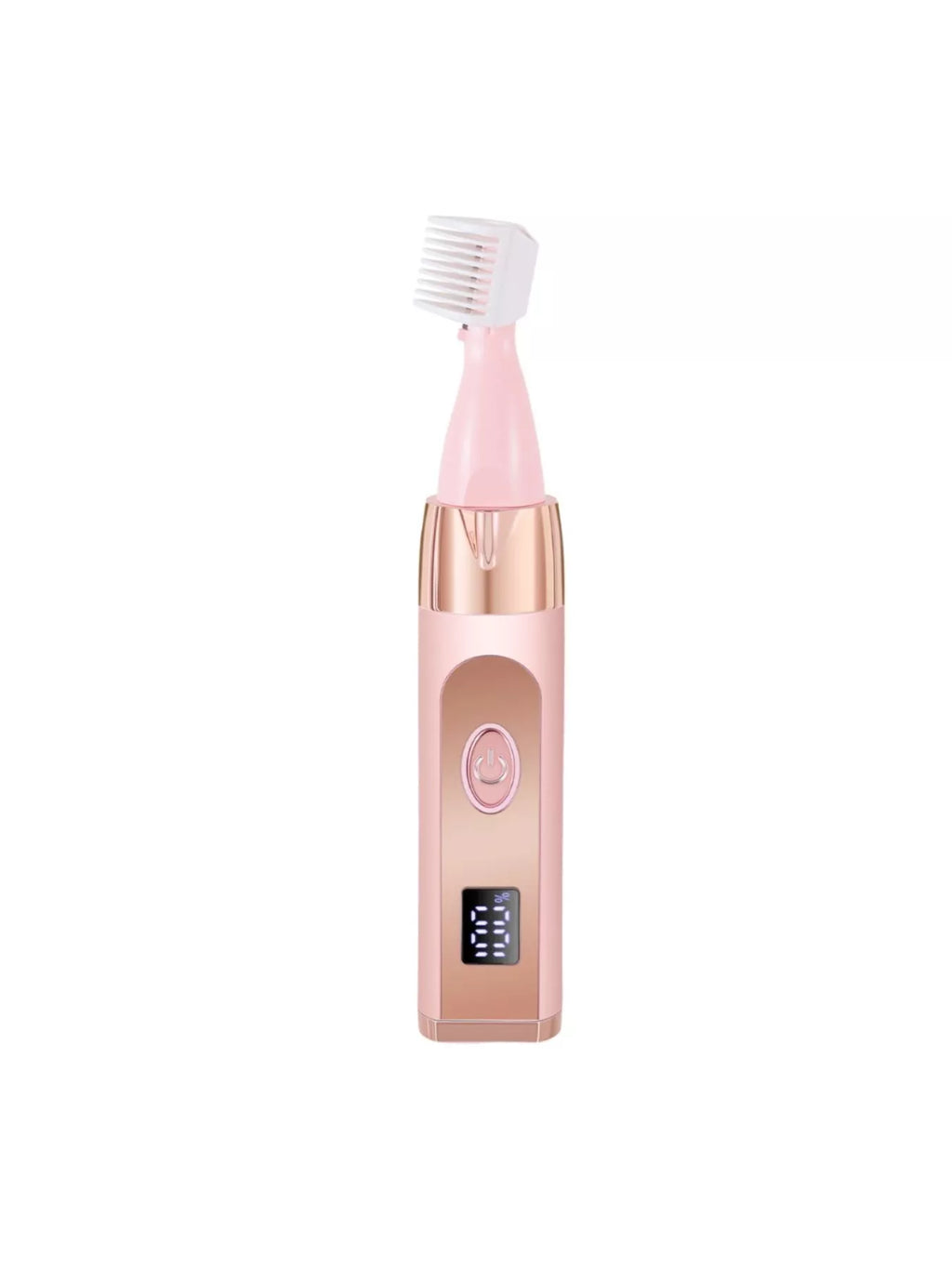Portable Hair Removal Epilator