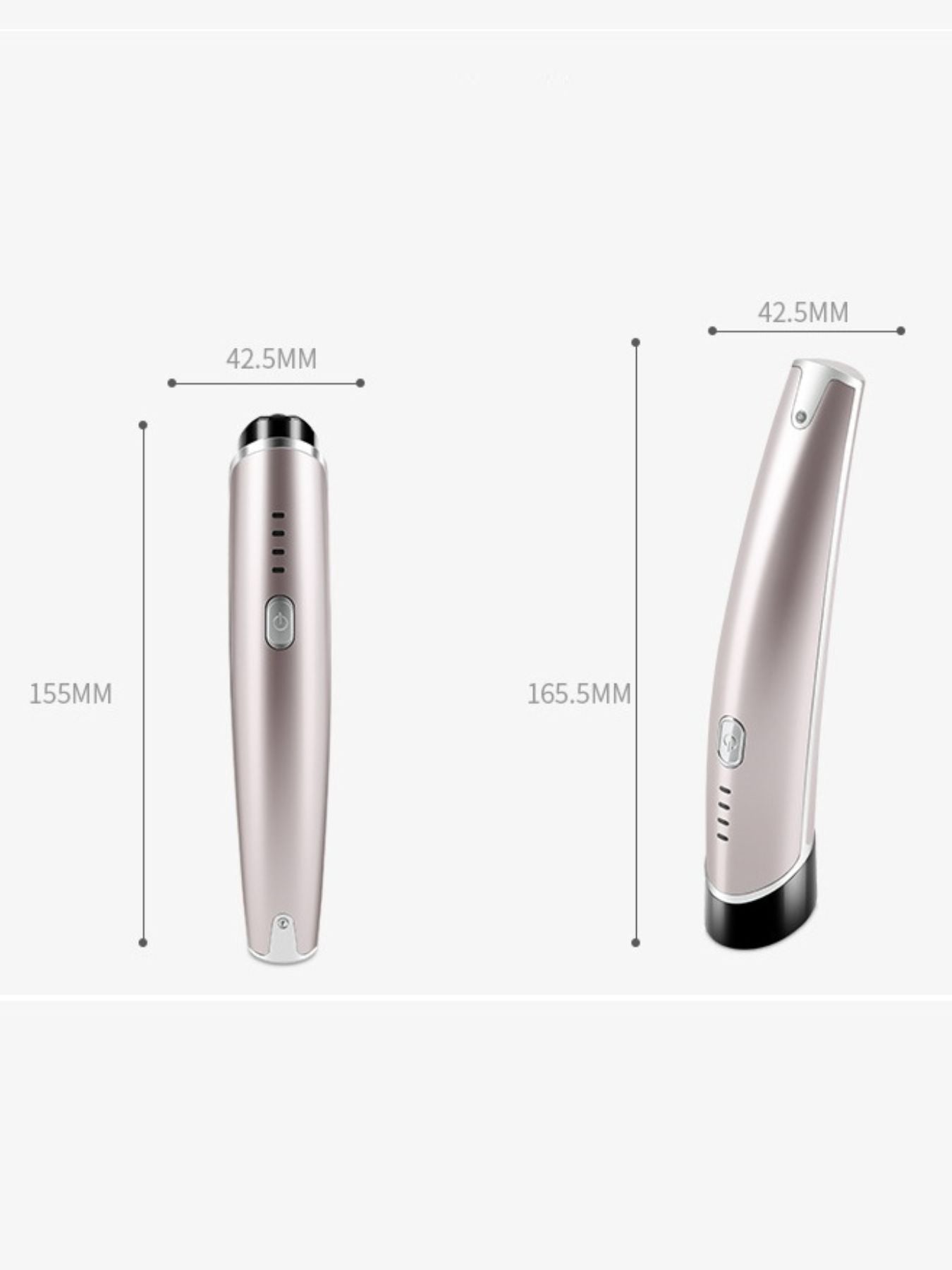 Microcurrent Facial Toning Device