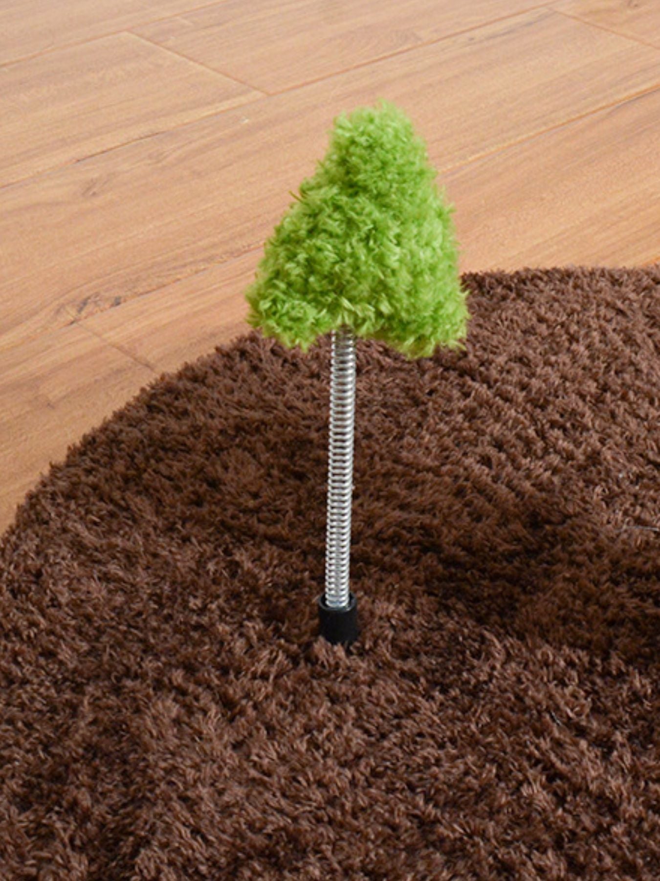 Sunflower Multi-Level Cat Tree & Condo