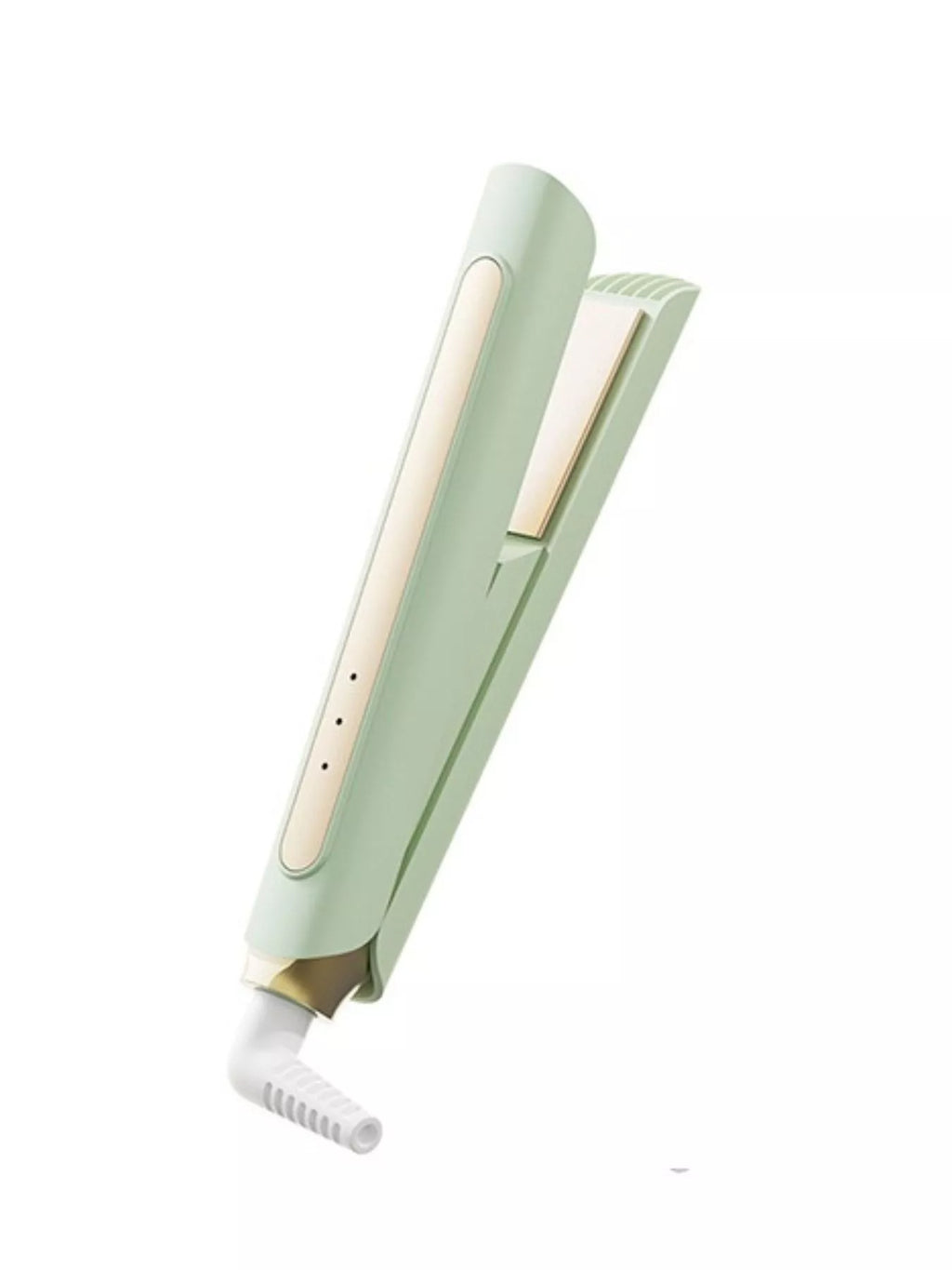 Fast Heating Hair Straightener