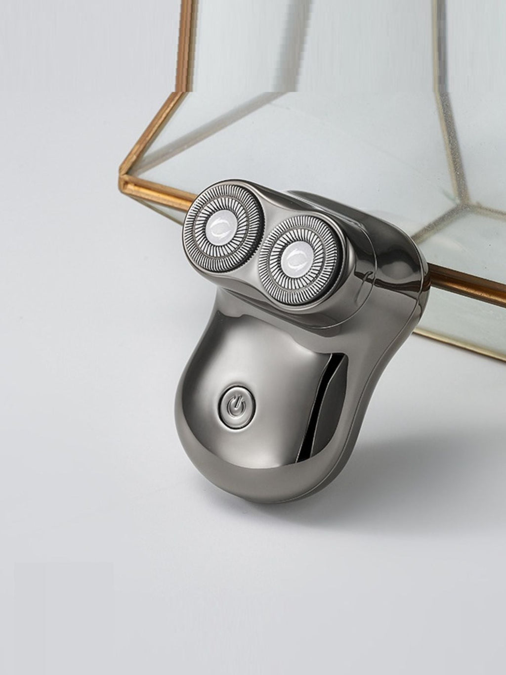 Waterproof Rotary Shaver