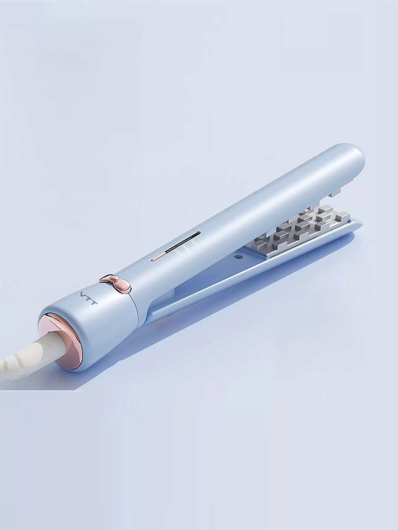 Volumizing Corn Hair Crimper