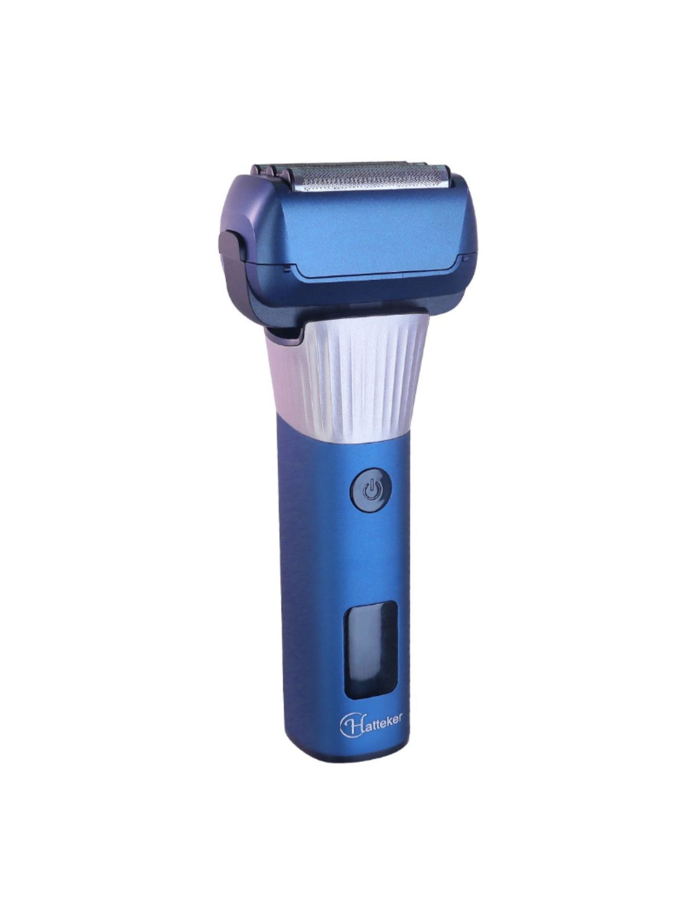 Electric Foil Shaver with LED Display