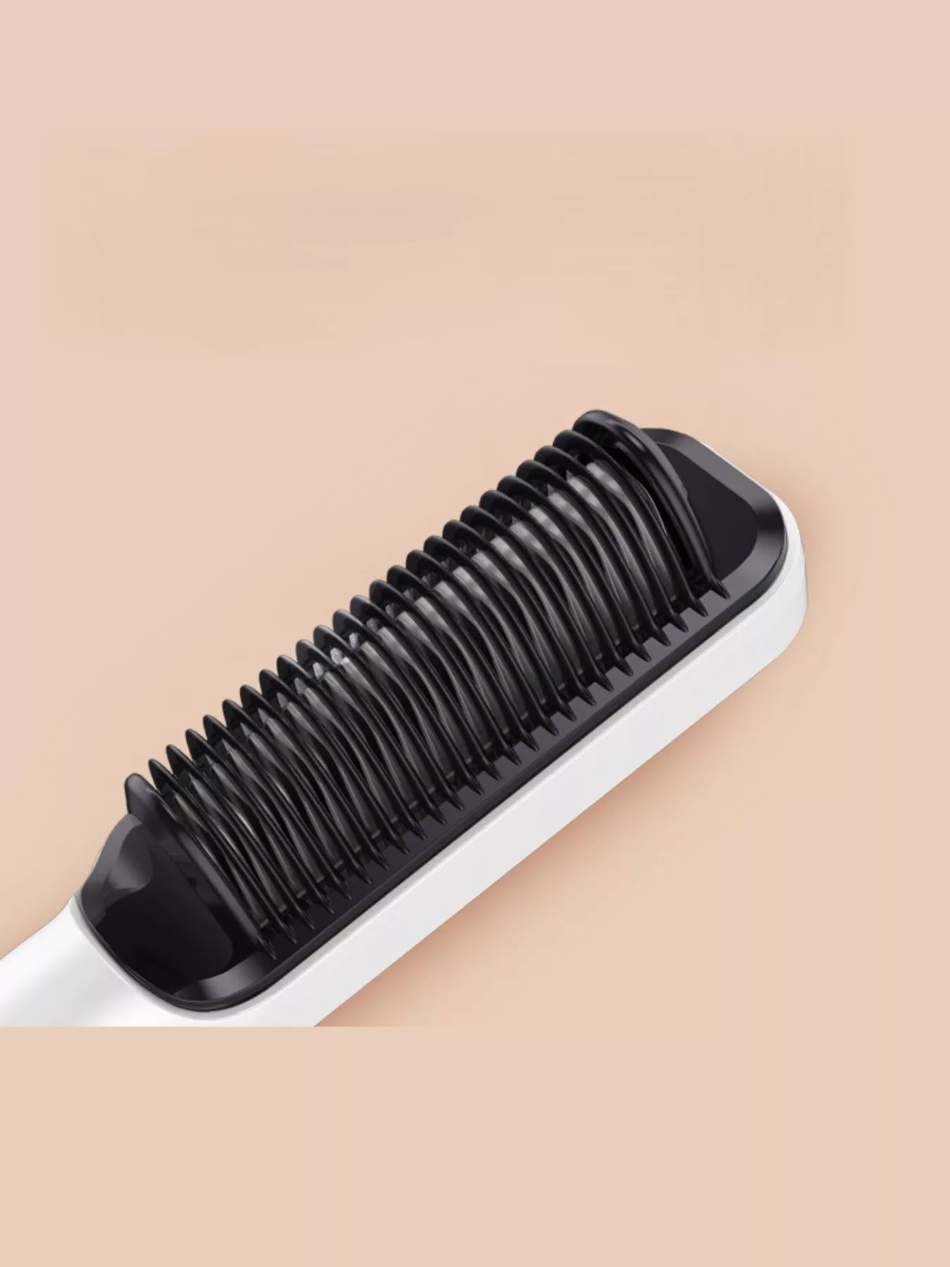 Fast Heating Ceramic Straightening Comb