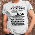 Gift For Son and Daughter From Dad - NGHL03 - (SKU-TDADC-03)