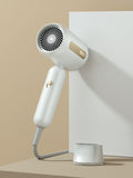 Portable Negative Ion High-Speed Hair Dryer