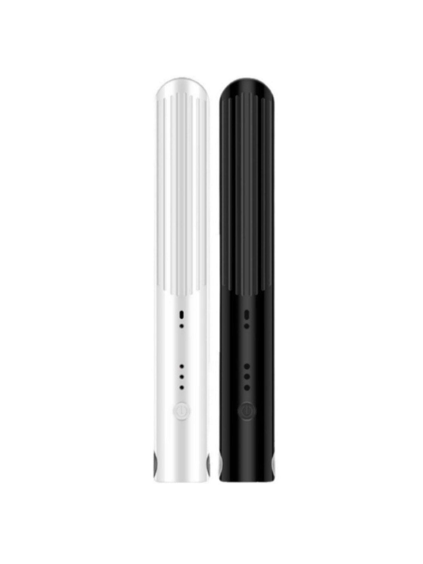 Fast Heating Hair Straightener