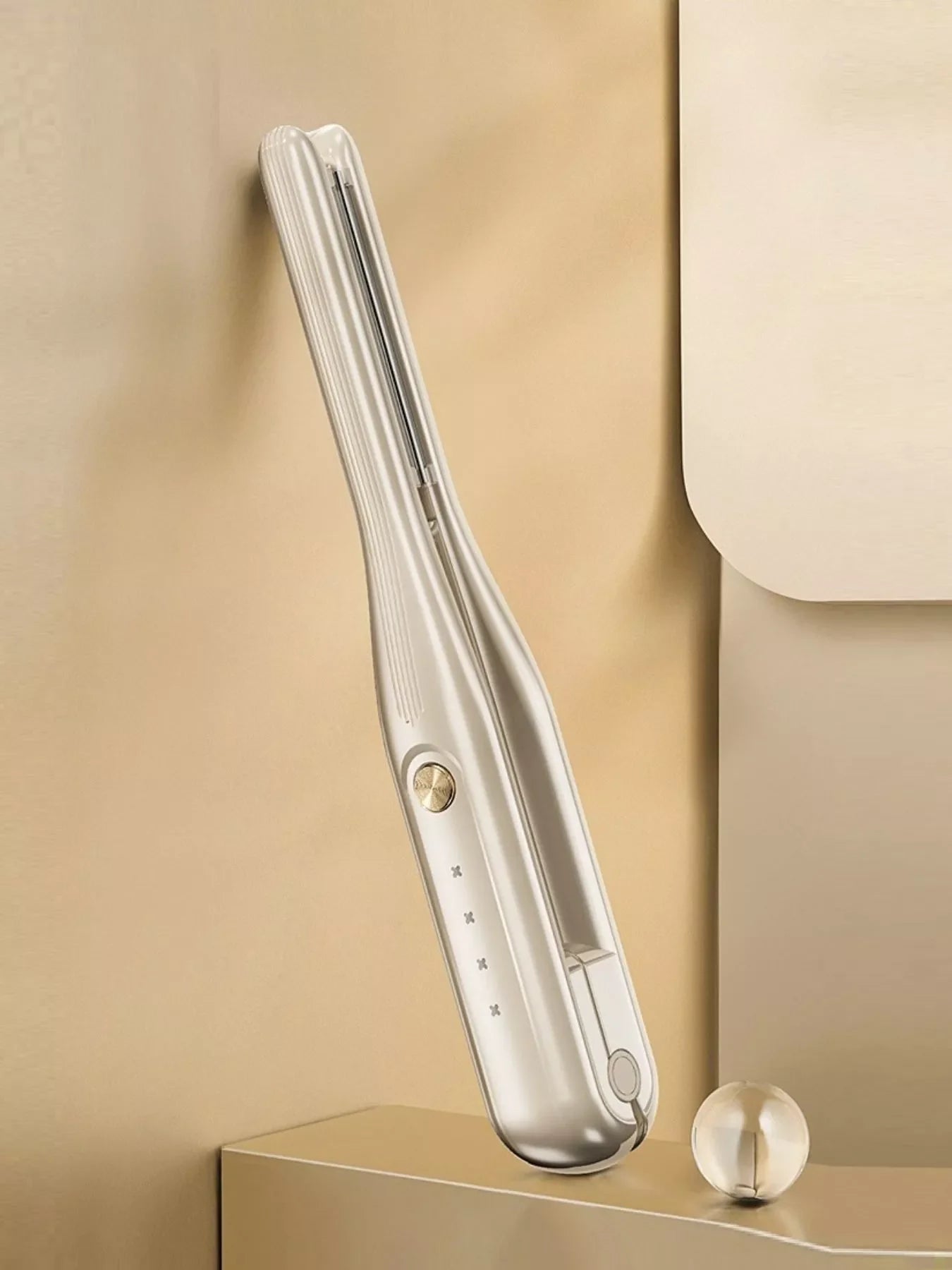 Adjustable Temperature Hair Straightener