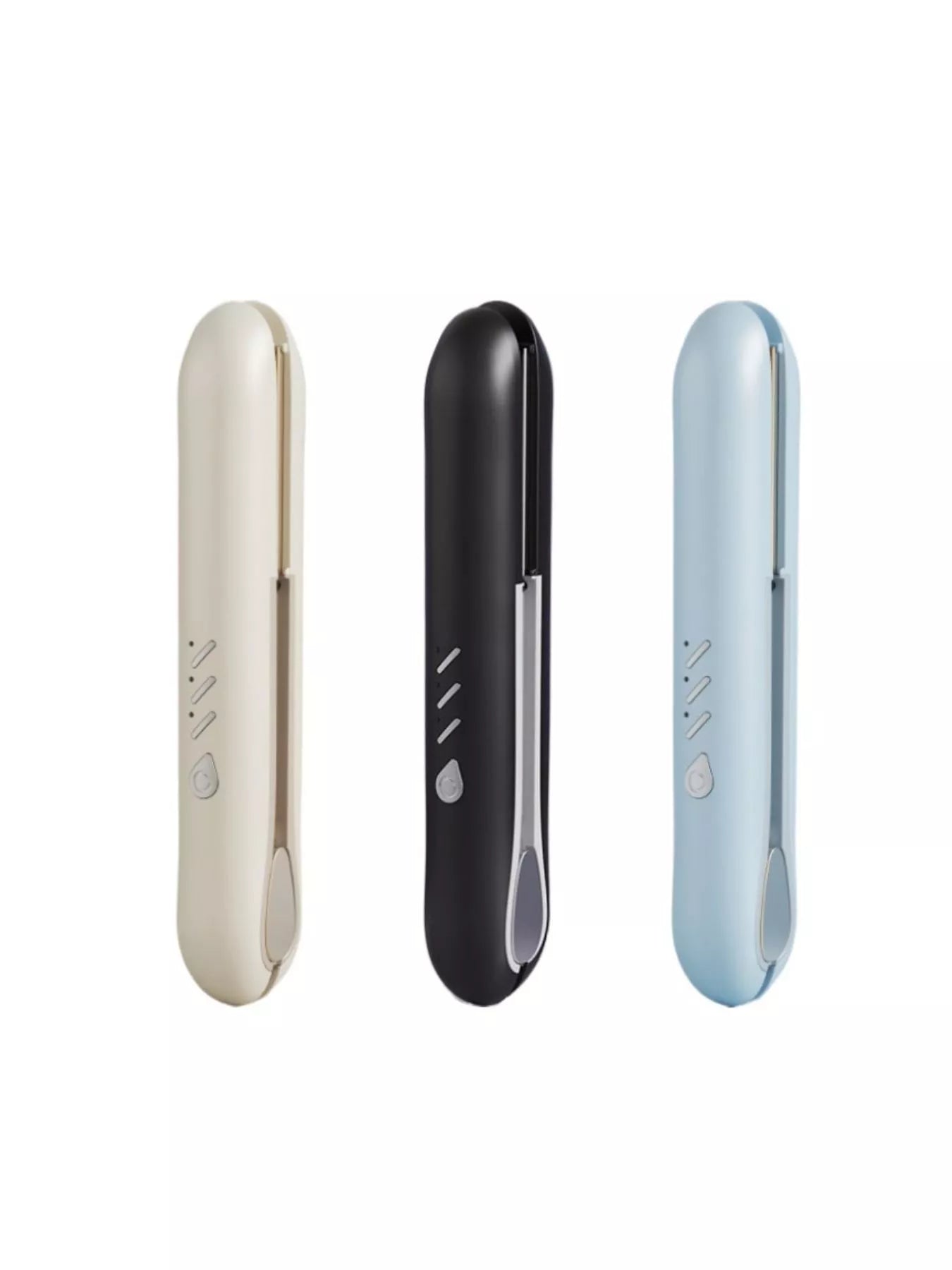 Cordless Rechargeable Hair Straightener