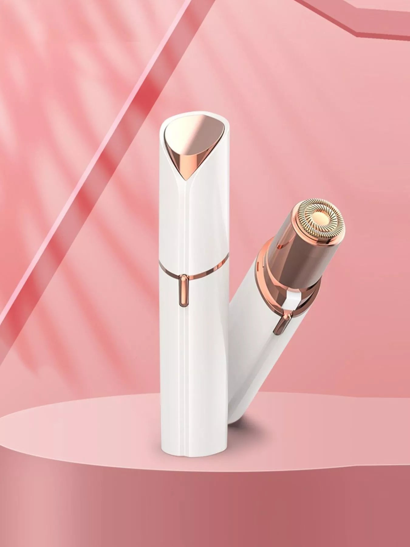 Painless Rechargeable Hair Removal