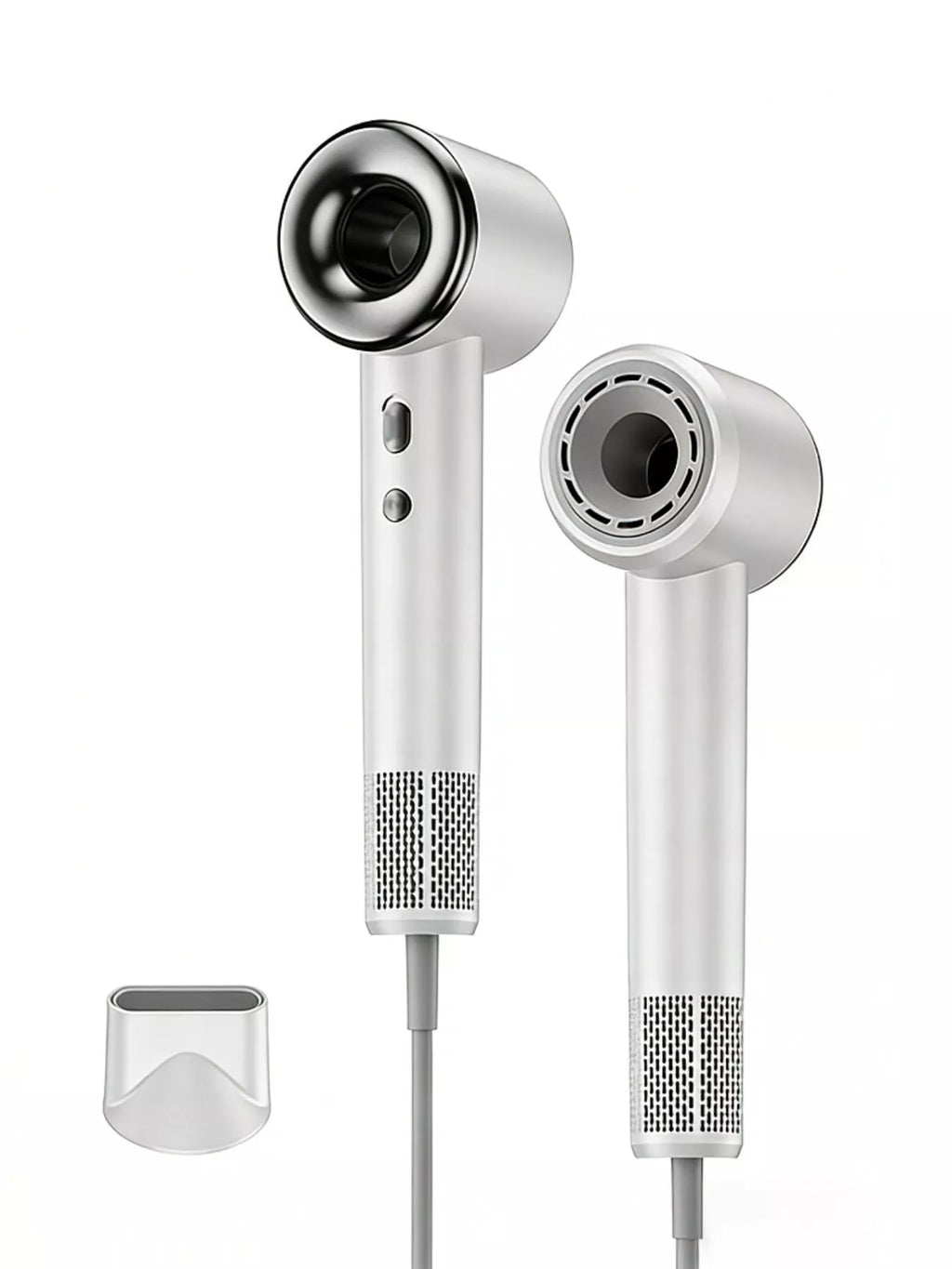 Temperature Control Household Hair Dryer