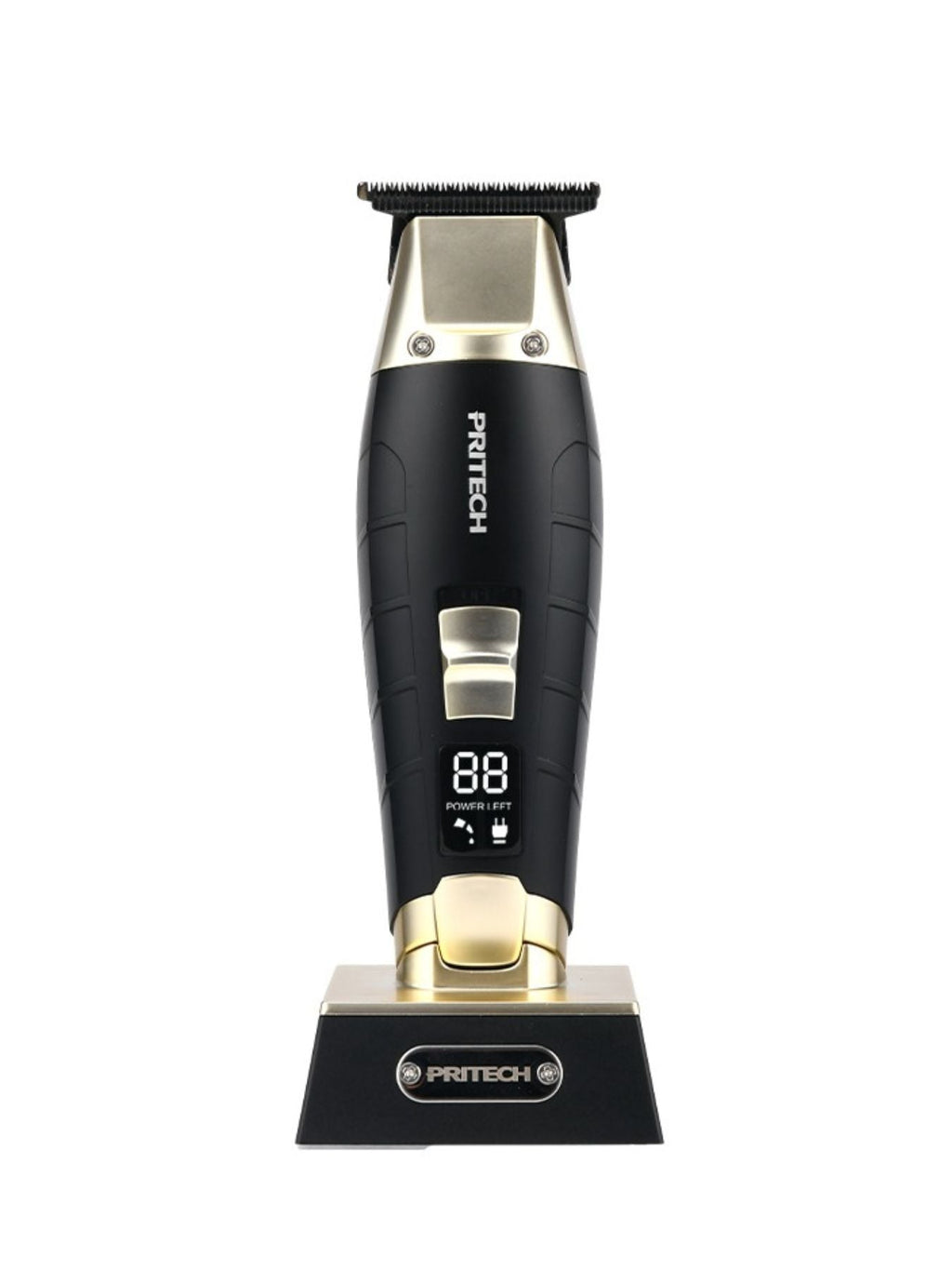 Cordless Rechargeable Hair Clipper