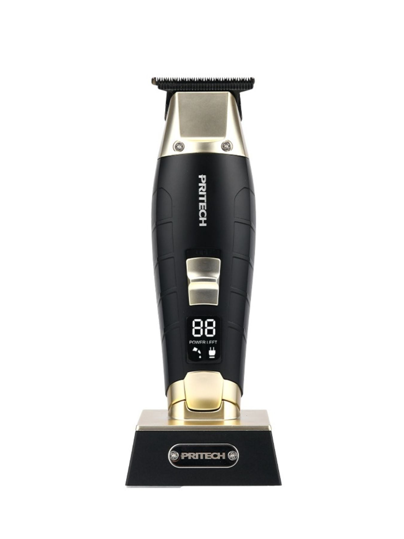 Cordless Rechargeable Hair Clipper