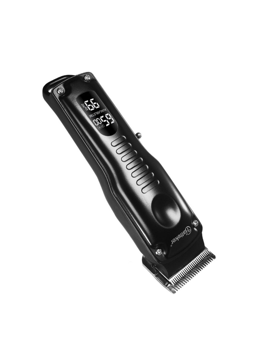 Cordless Hair Clipper