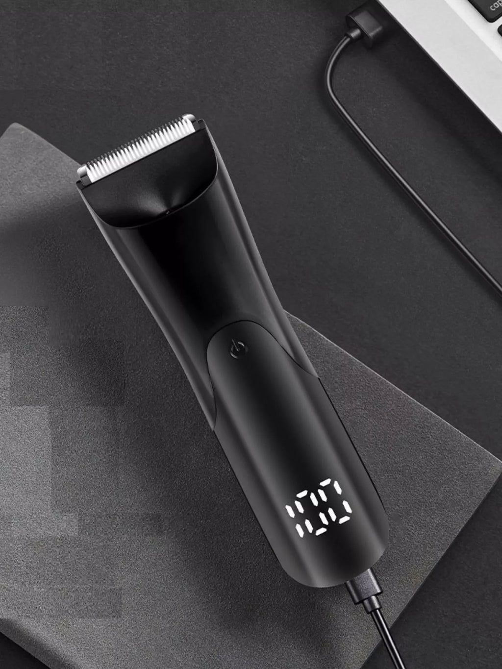 Electric Hair Removal Epilator