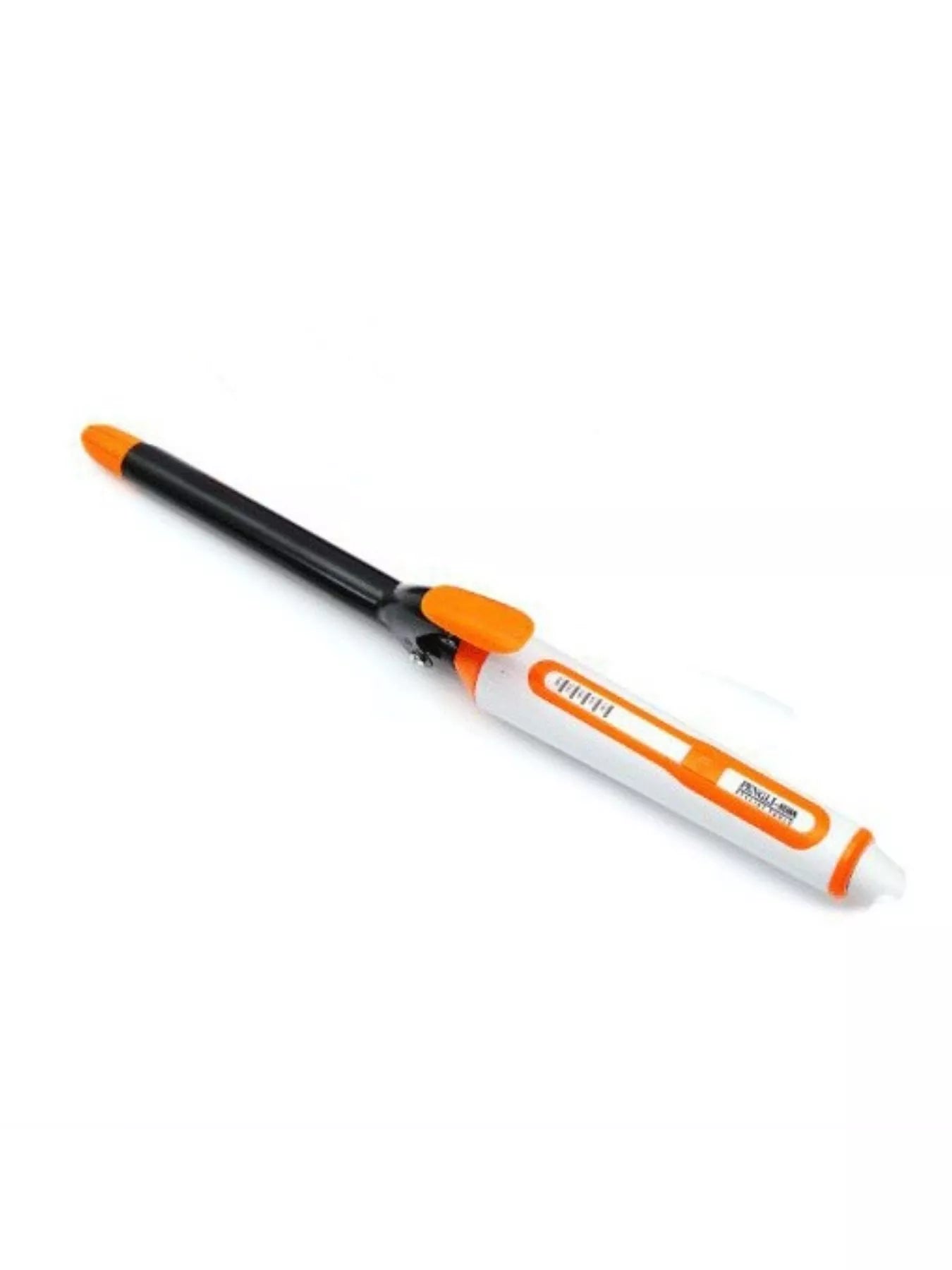 Adjustable Temperature Curling Iron Wand