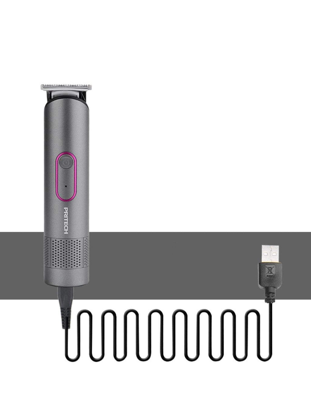 Cordless Rechargeable Hair Clipper