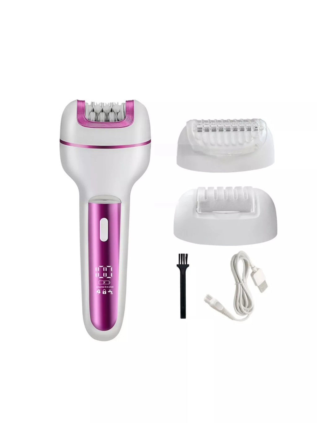 Electric Hair Removal Epilator