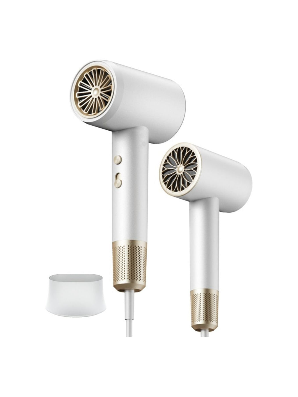 Low Noise Household Hair Dryer