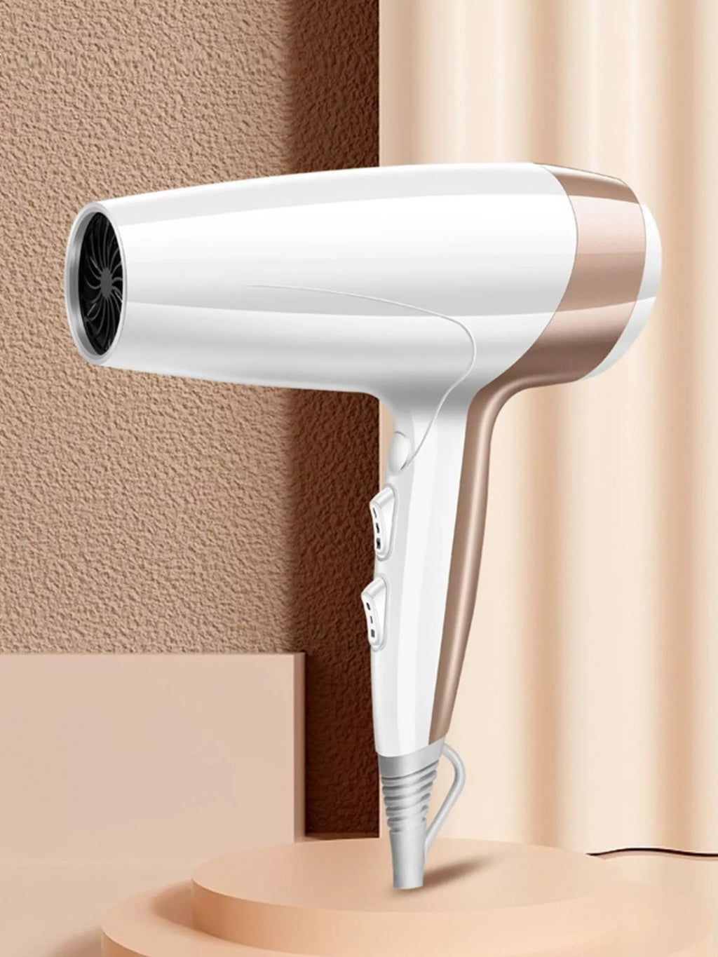 High Power Household Hair Dryer
