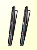 Adjustable Temperature Hair Straightener