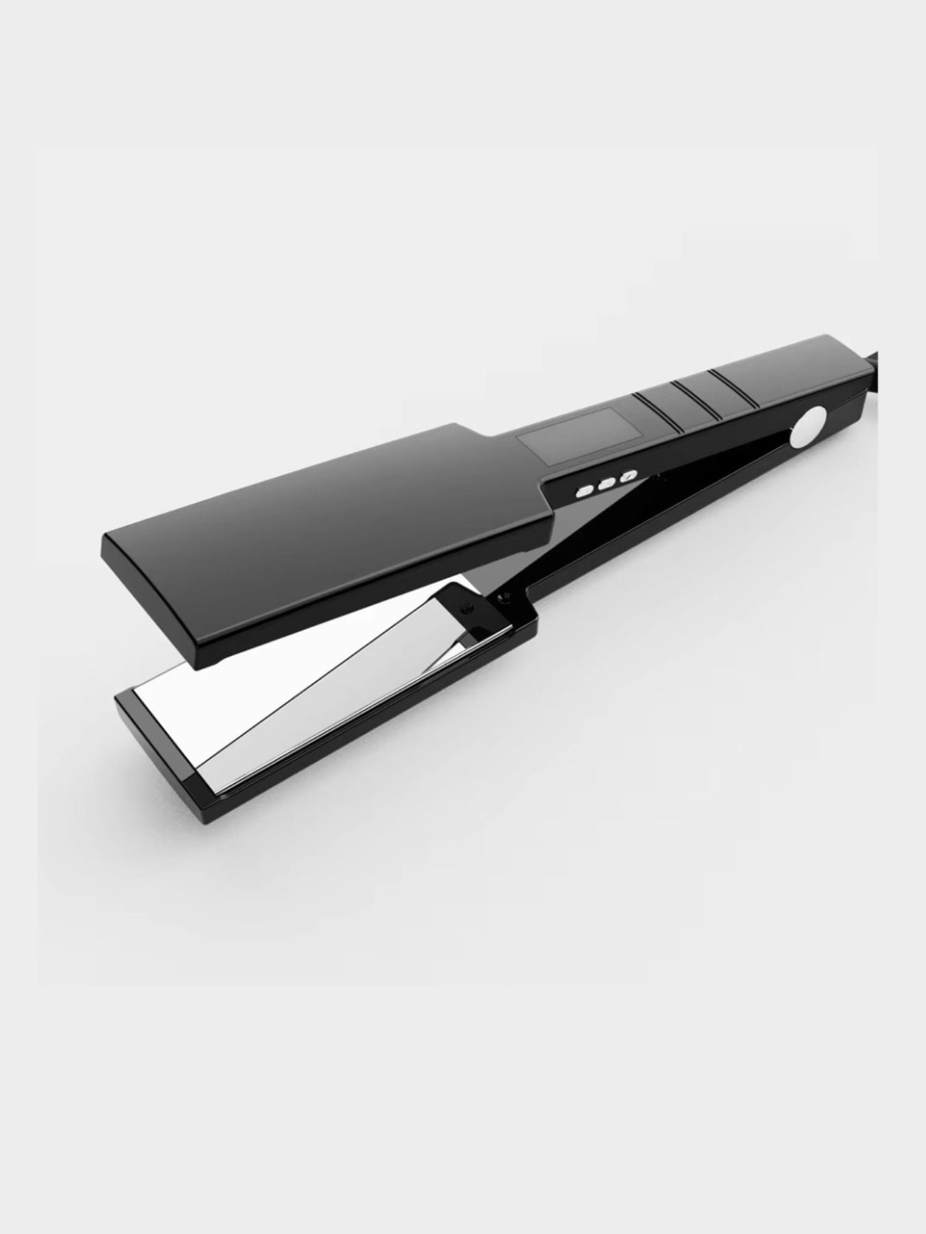 Fast Heating Hair Straightener