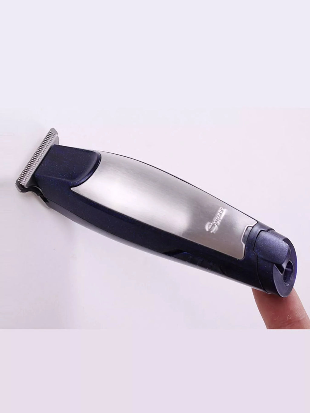 Precision Cordless Hair Clipper