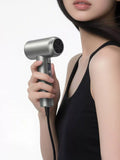 Portable Negative Ion High-Speed Hair Dryer