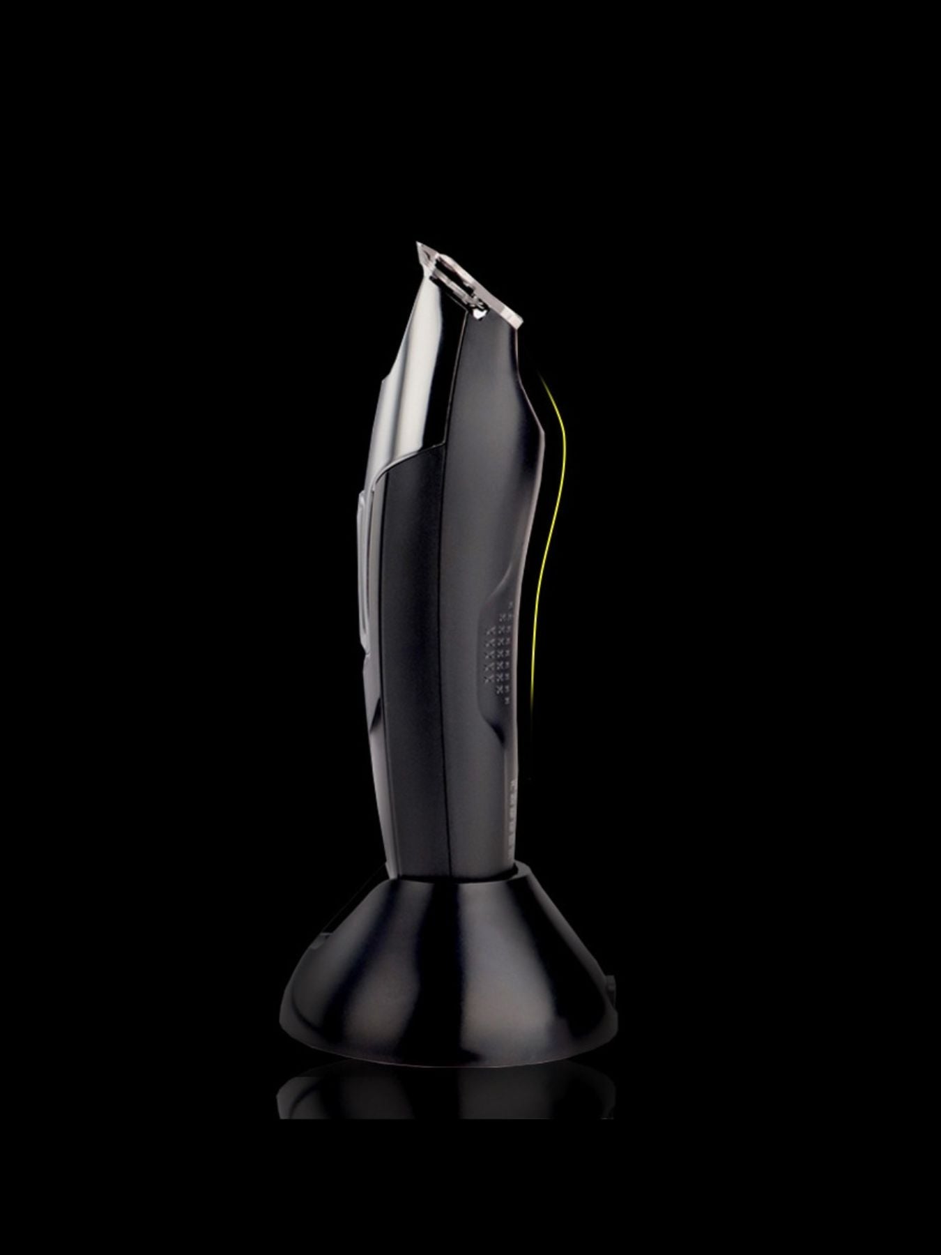 Rechargeable Cordless Hair Clipper