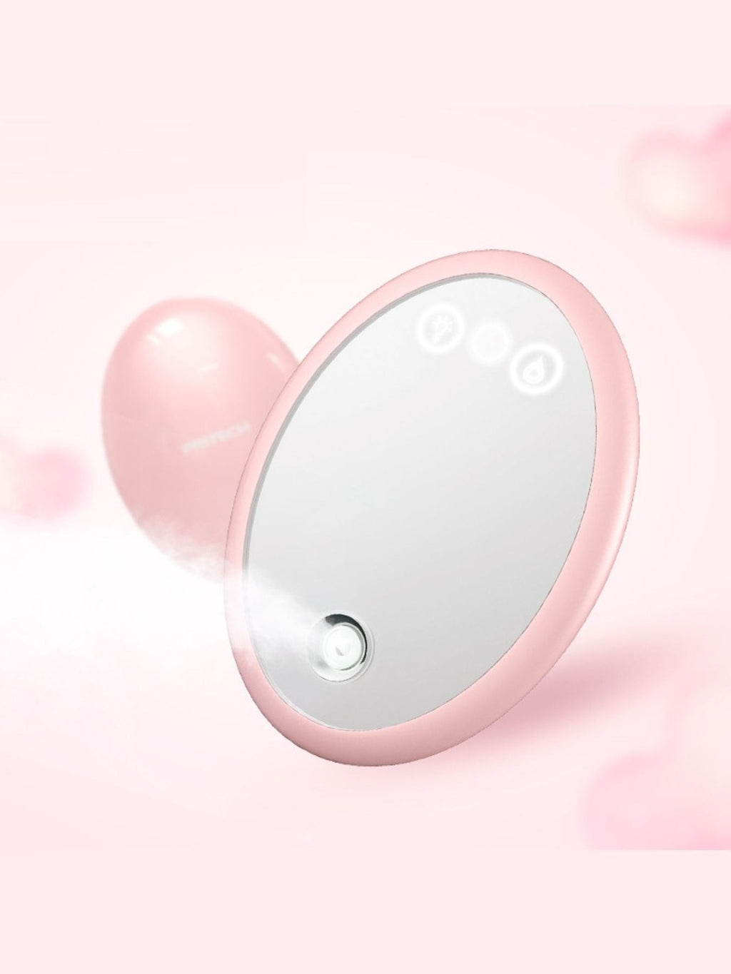 Facial Steamer Beauty Device