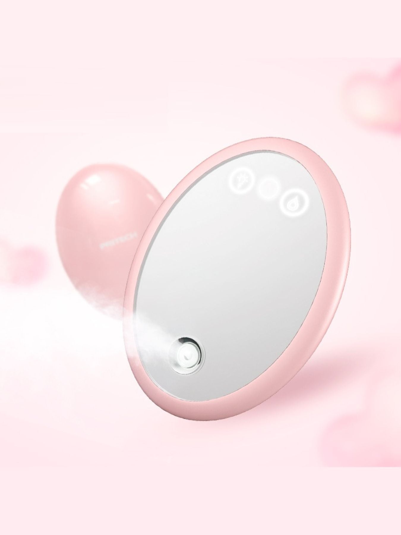 Facial Steamer Beauty Device